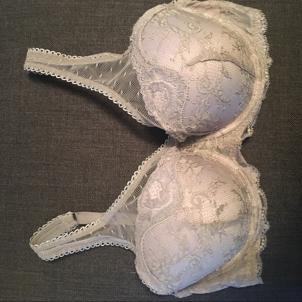 Lacey Victoria’s Secret Bra